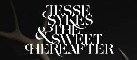 logo Jesse Sykes And The Sweet Hereafter